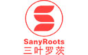 長沙三葉羅茨鼓風(fēng)機有限公司